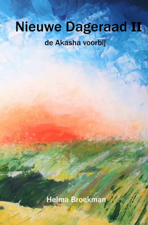 Nieuwe Dageraad II