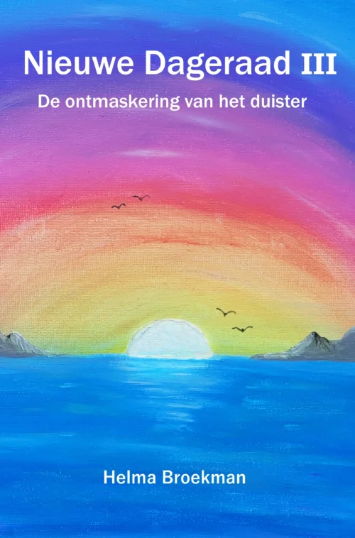 Nieuwe Dageraad III